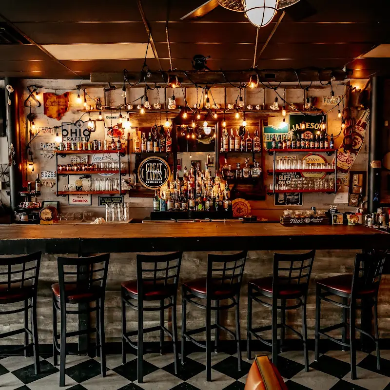 Hatfield's