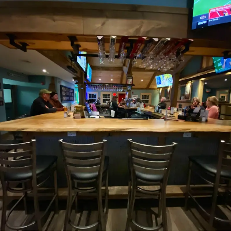 The Scarecrow Tavern