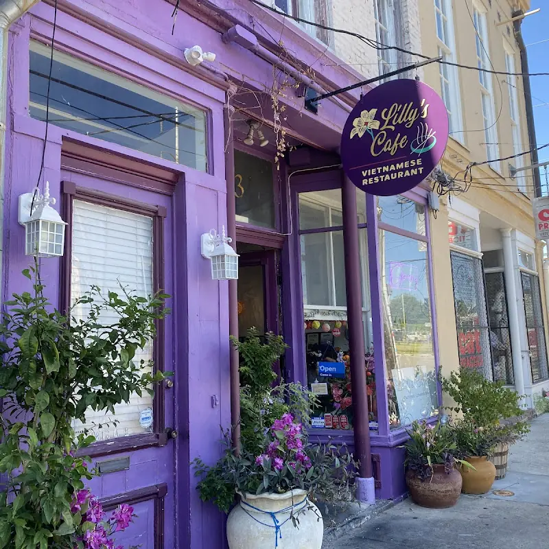Lilly's Café