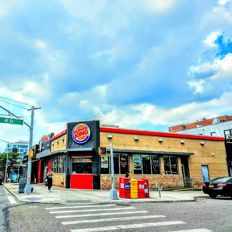 Burger King