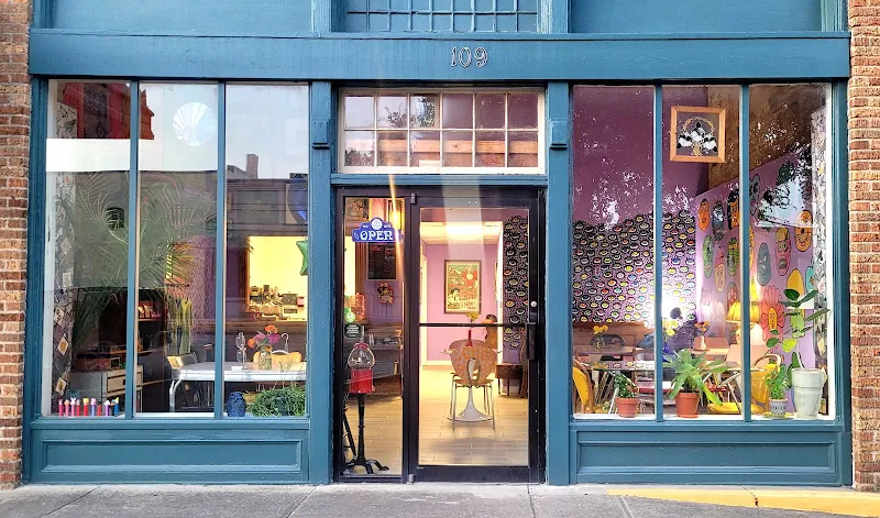Ripple and Rose Cafe