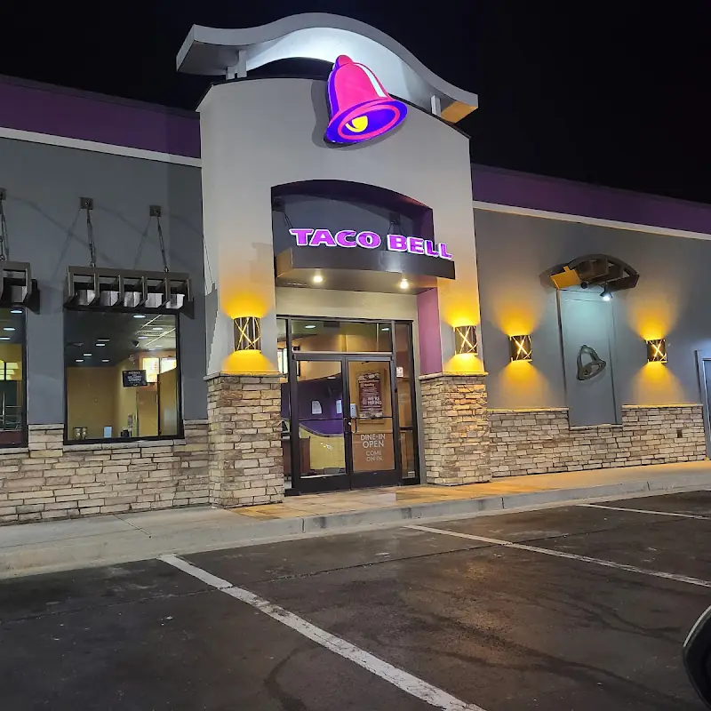 Taco Bell