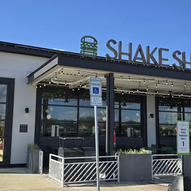 Shake Shack San Marcos