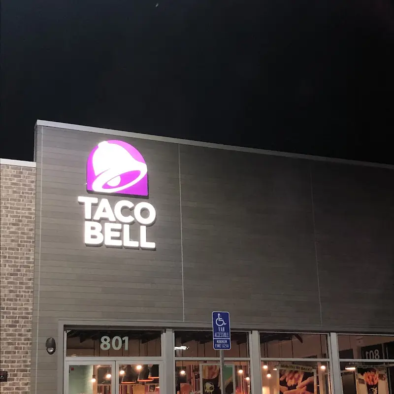 Taco Bell