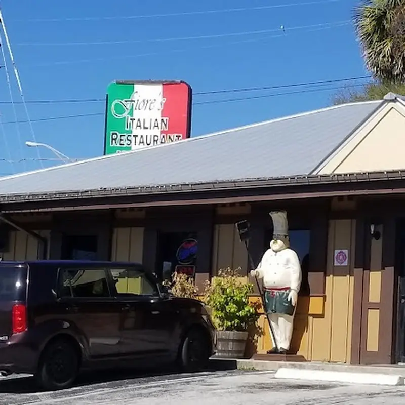 Fiore's Cafe