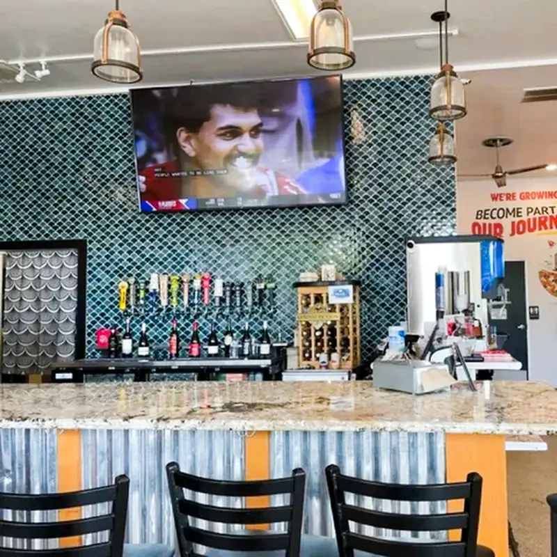 Pizza Twist