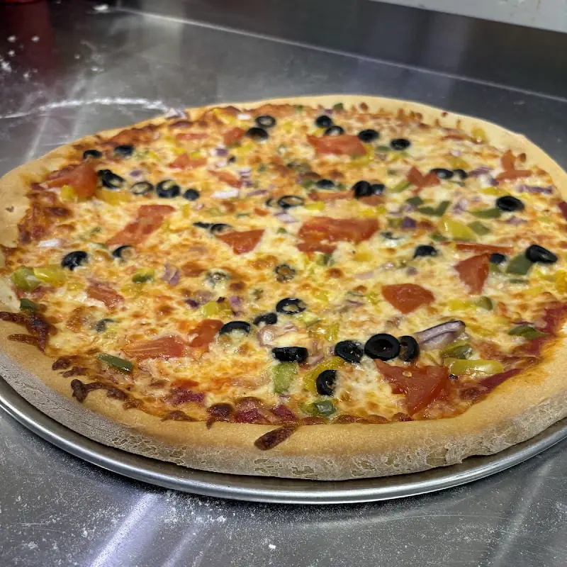 Orso's Italian Cuisine