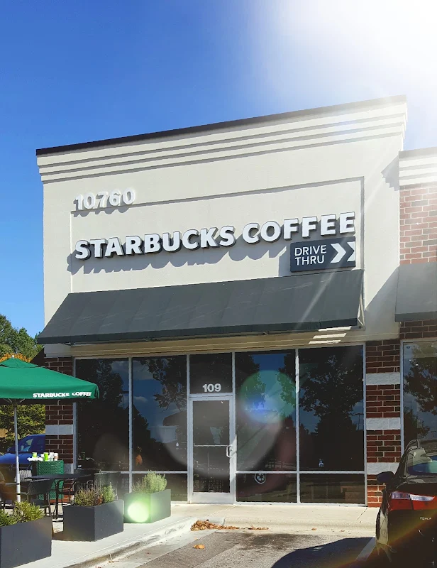 Starbucks Coffee Company