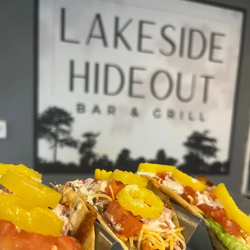 Lakeside Hideout - Celina, OH