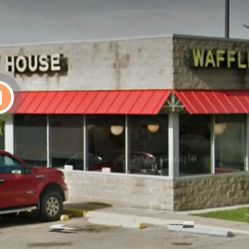 Waffle House