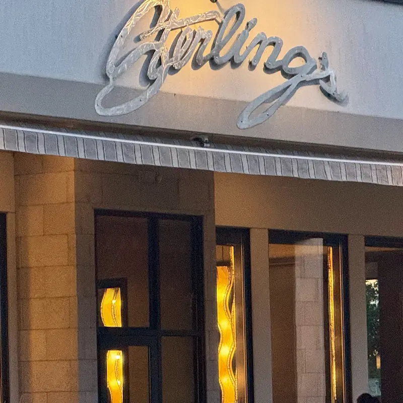 Sterling's Famous Steak Seafood & Salad Bar - On The River