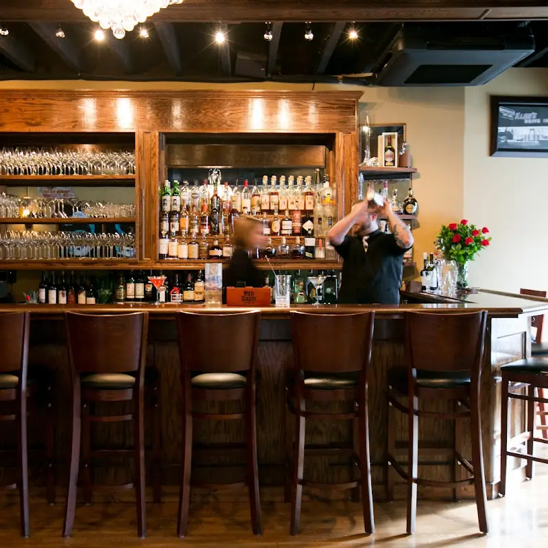 36 Restaurant