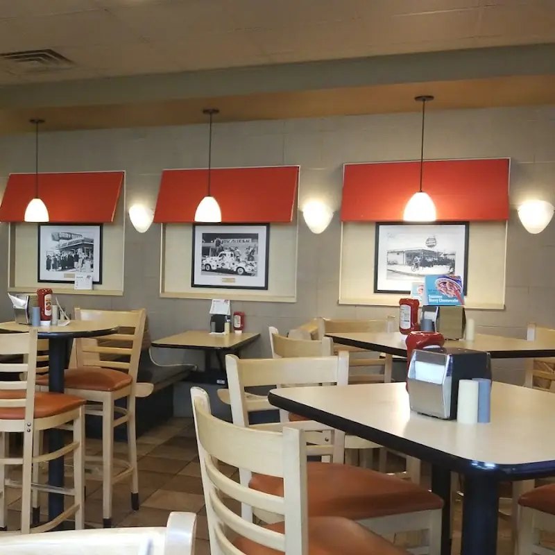 Dairy Queen Grill & Chill