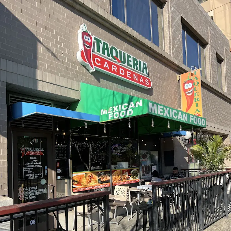Taqueria Cardenas