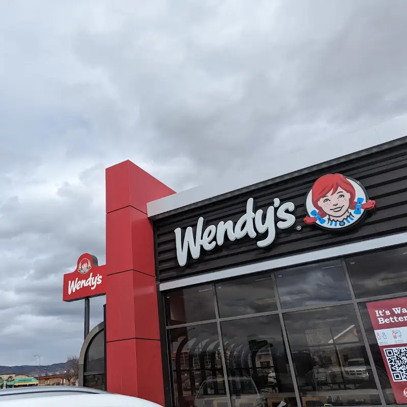 Wendy's