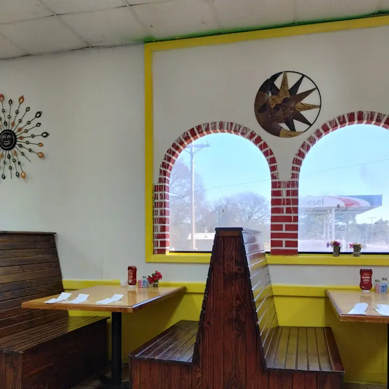 Papi's Mexican Grill