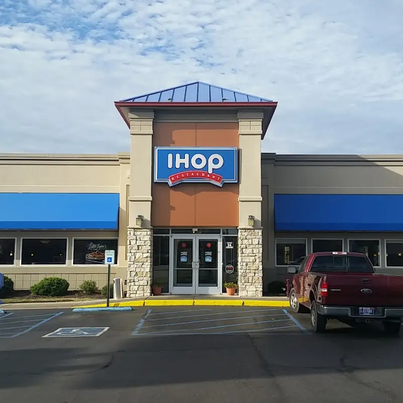 IHOP