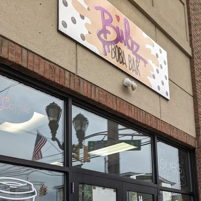 Bubz Boba Bar