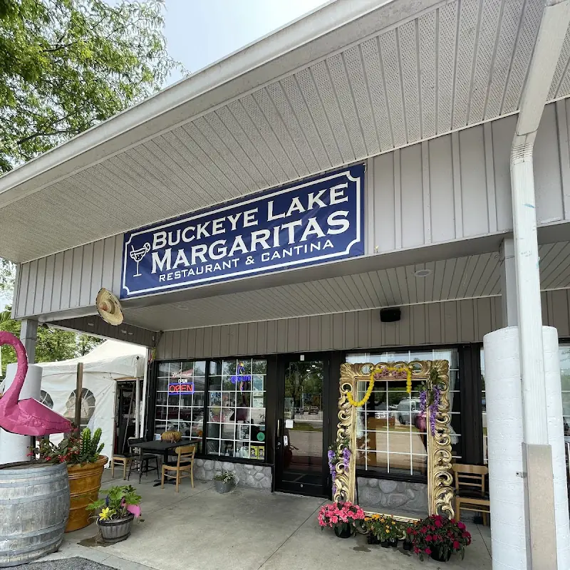 Buckeye Lake Margaritas