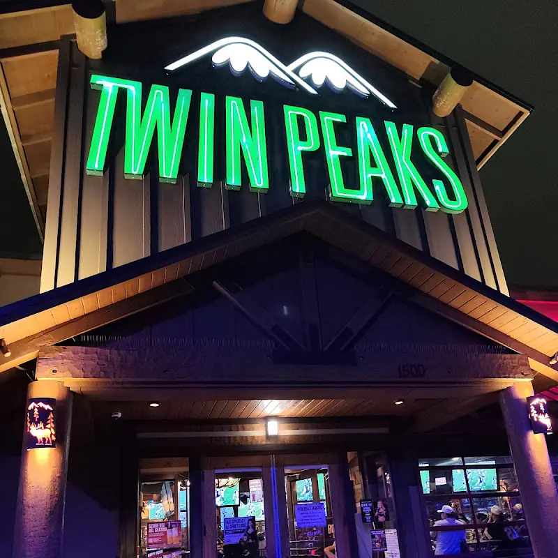 Twin Peaks