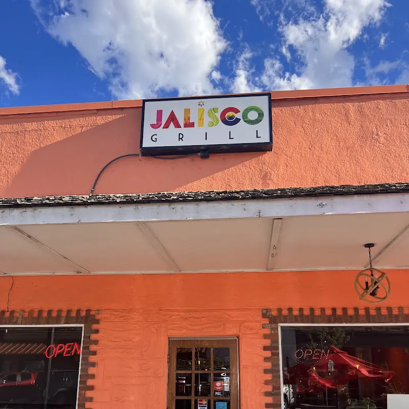 JALISCO GRILL