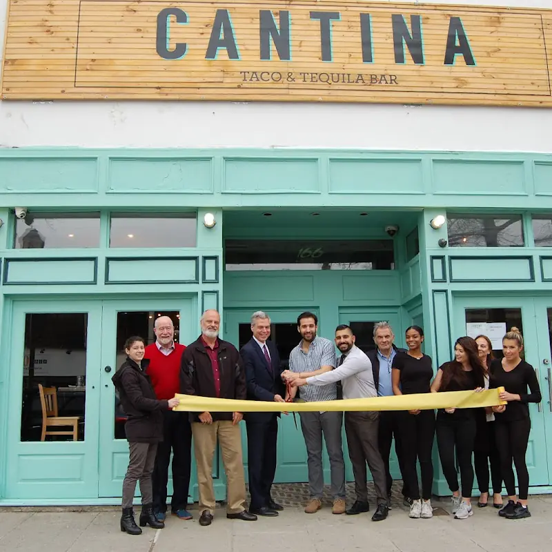 Cantina Taco & Tequila Bar