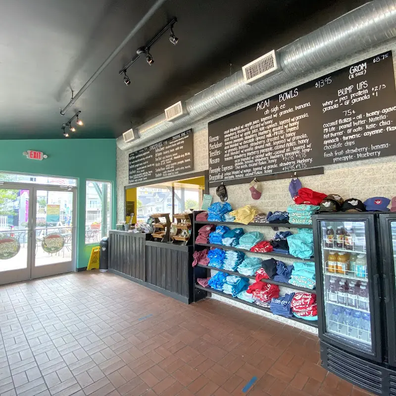 Pablo's Bowls 60th Street
