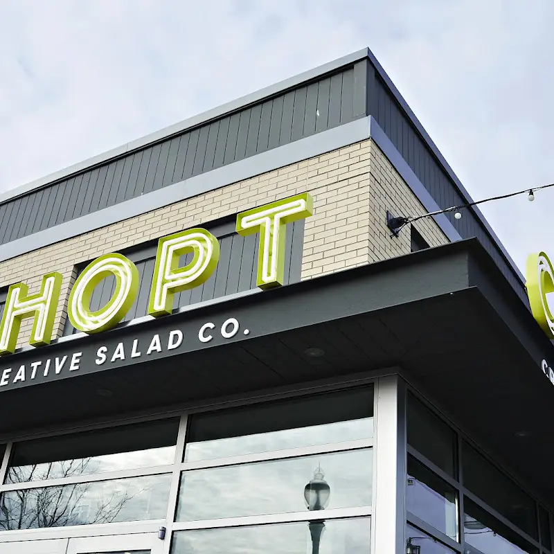 Chopt Creative Salad Co.