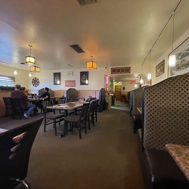 Rice Garden | Anchorage