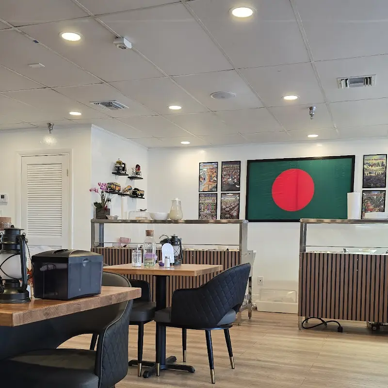 Karai kitchen