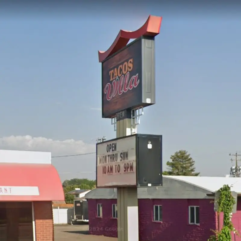 Tacos Villa