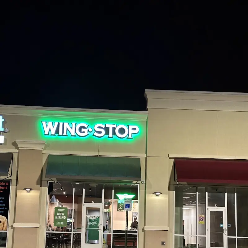 Wingstop