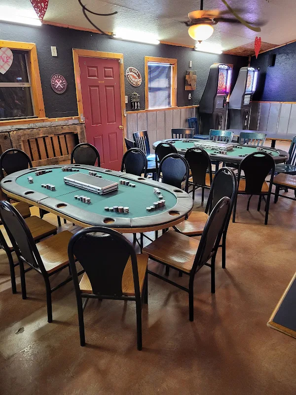The Texas Double