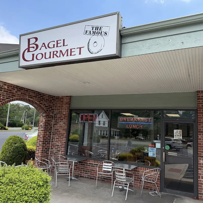Bagel Gourmet