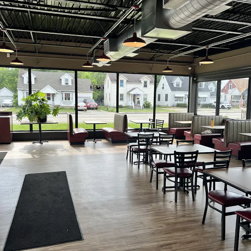 Bourbon Street Grill and Cafe