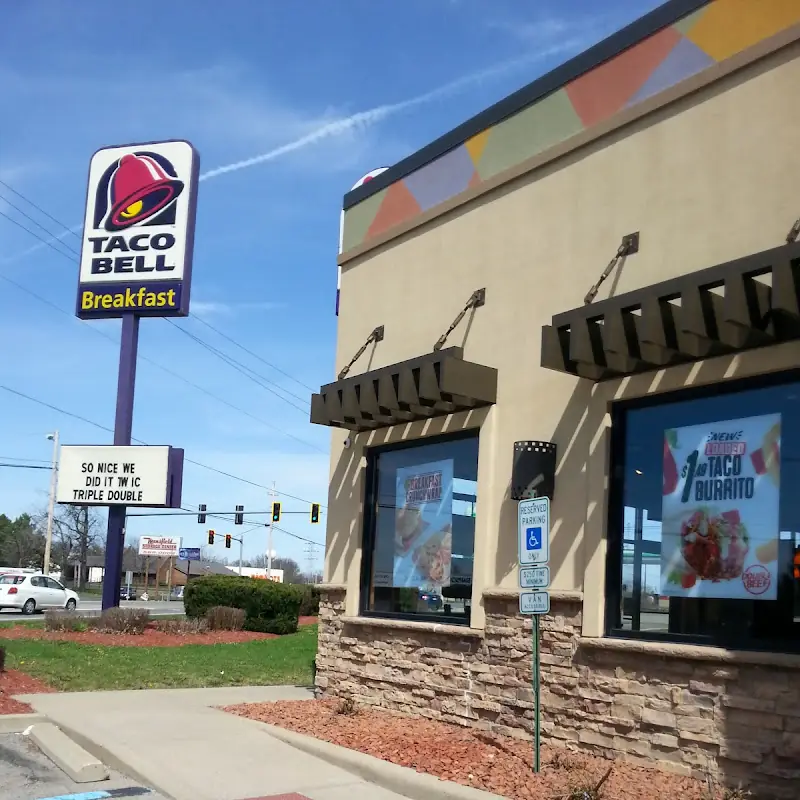 Taco Bell