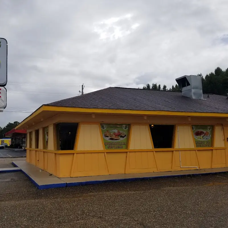 El Agave