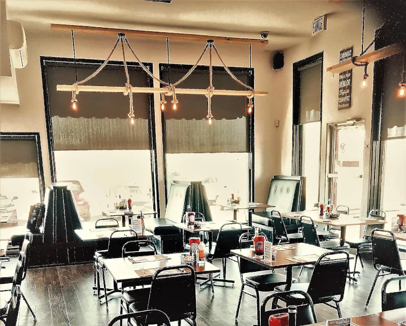 Pizzeria Paquet St-Augustin
