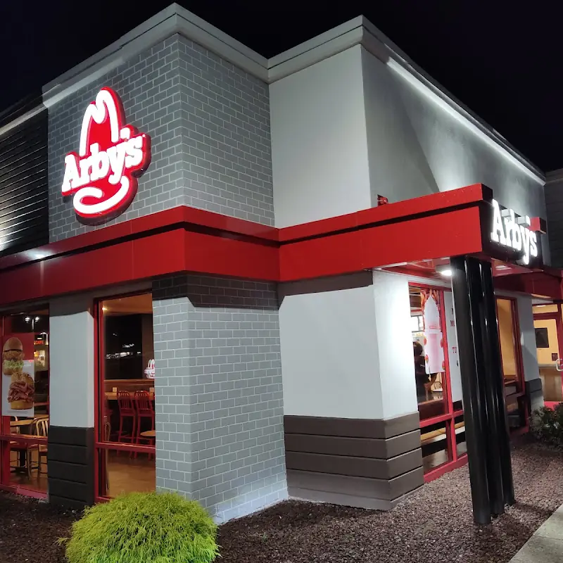 Arby's