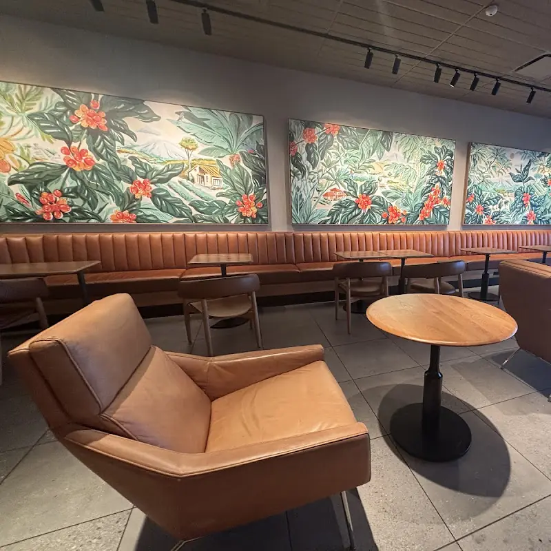 Starbucks Coffee Company