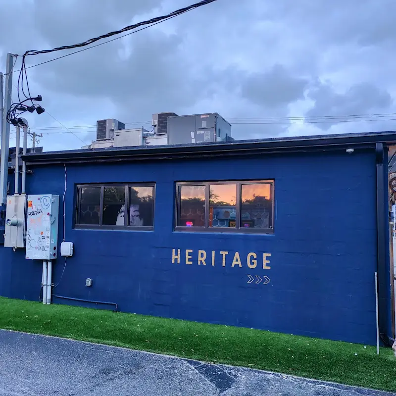 Heritage