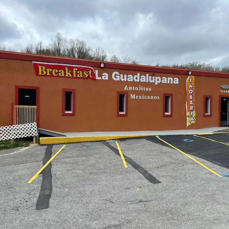 La Guadalupana Antojitos Mexicanos