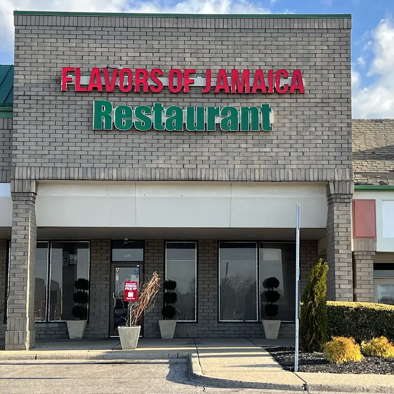 Flavors of Jamaica