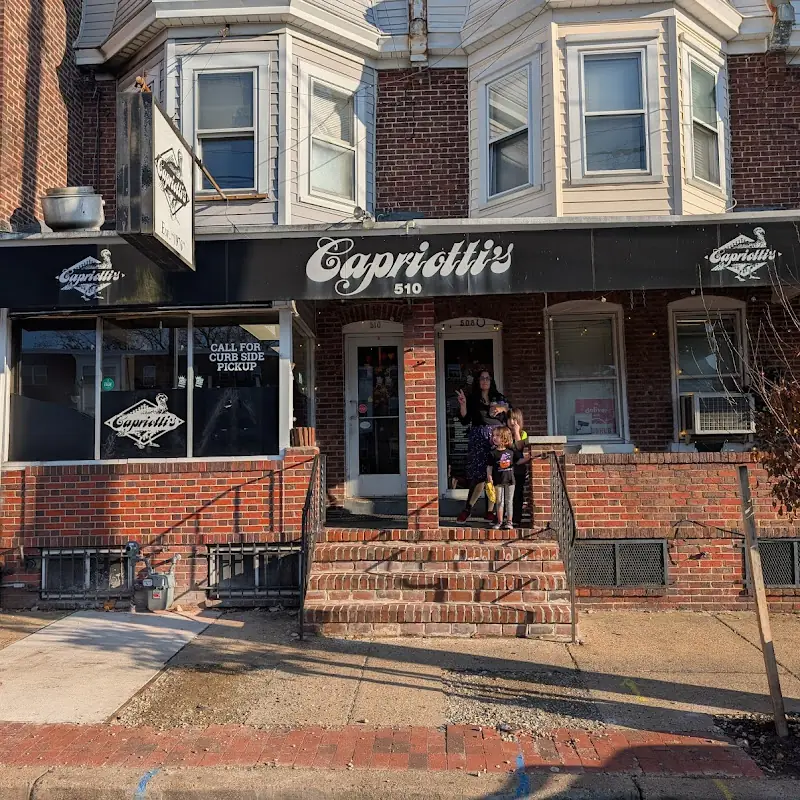 Capriotti's Sandwich Shop