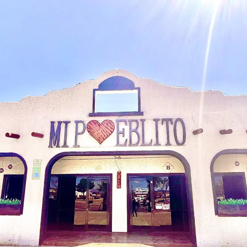 Mi Pueblito Cafe