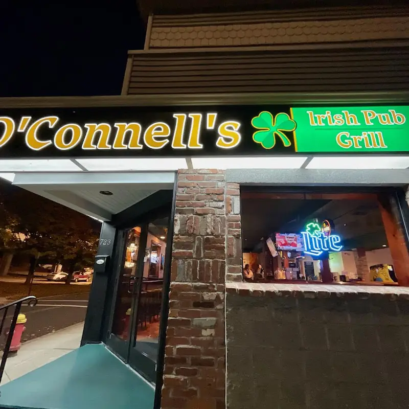 O'Connell's Irish Pub & Grill