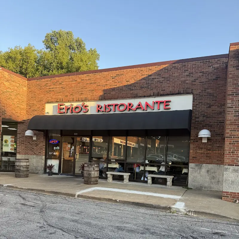Erio's Ristorante