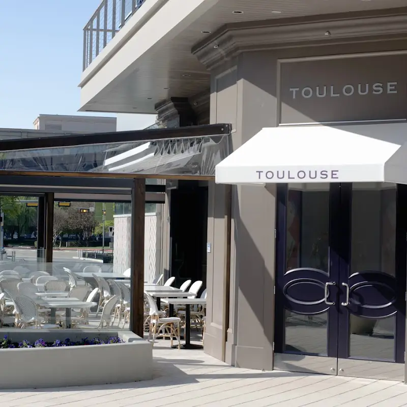 Toulouse Cafe and Bar