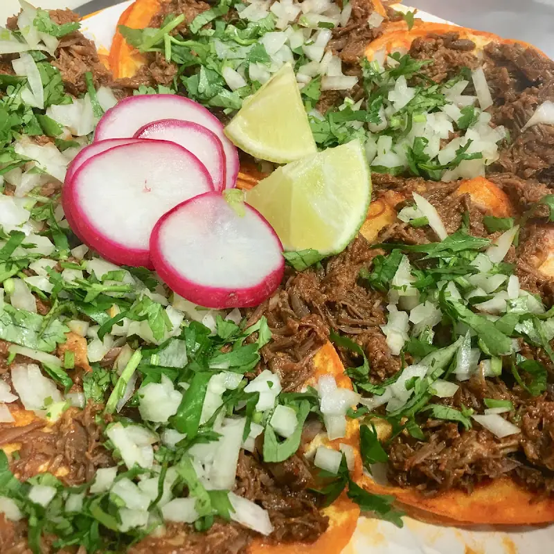 El Taco Loco