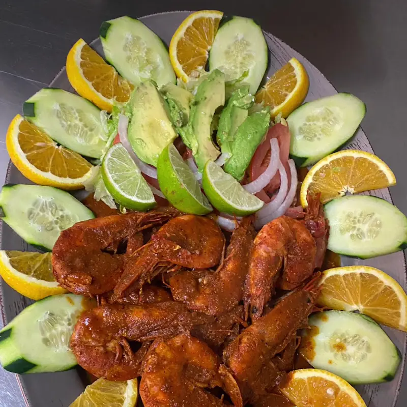 Chile Verde